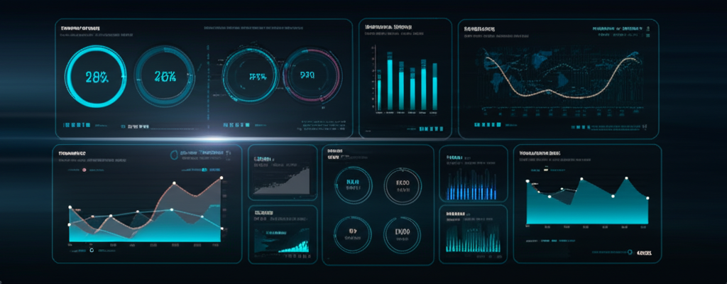 Dashboard Analytics Preditivo